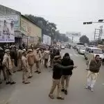 Number of people infected with corona exceeded 29 hundred in Meerut
