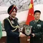 Five-hour marathon meeting between India-China military commanders