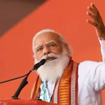 Congress is supporting those who defame Assam’s tea: Modi