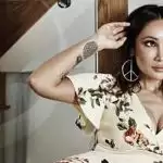 The true Valentine’s Day is on April 1: Sofia Hayat