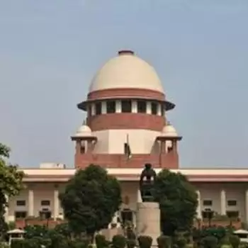 Corona patients are treated like untouchables: Supreme Court