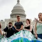 US return to Paris Agreement becomes official