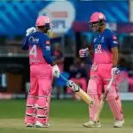IPL-13: Tewatia, Parag steer RR to five-wicket win over SRH
