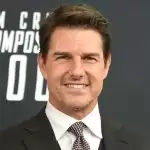 Tom Cruise to head to space in October 2021