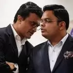 BCCI seeking full three-year term to Ganguly and Jay Shah