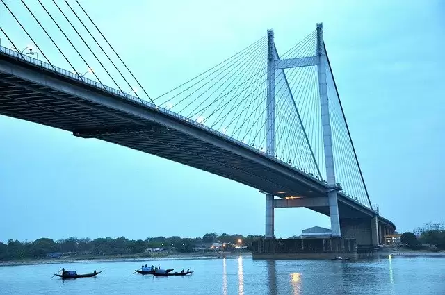 Places in India that are drone-worthy.