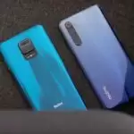 This Diwali Buy Advanced Featured Smartphones Under 20,000