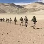 India has never accepted 1959 definition of LAC with China: MEA