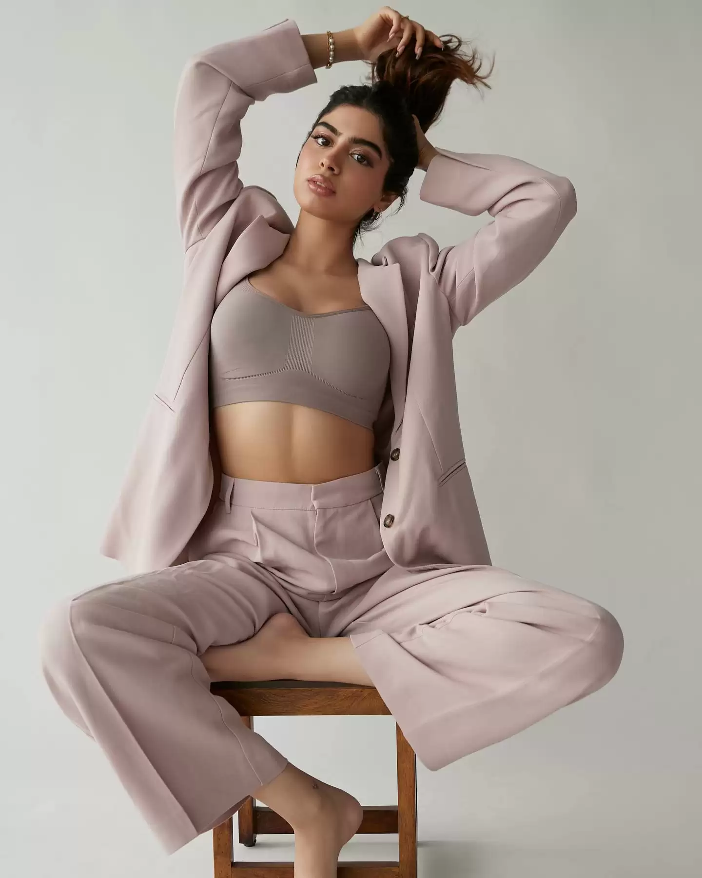 Khushi Kapoor