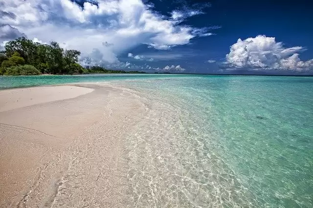 Thailand’s Instagram photo-perfect beaches, you must visit once.