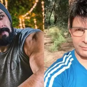 Salman seeks contempt action against KRK for defamation