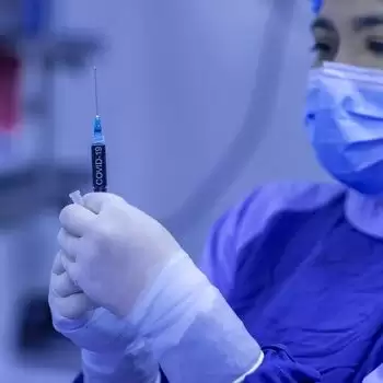 Here’s how you can get a jab at a nearby vaccine centre