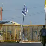 Israel, Lebanon launch talks over maritime border dispute