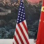 Chinese military calls US biggest threat to world peace