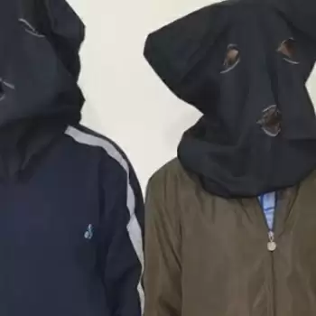UP STF thwarted conspiracy of bomb blasts in Lucknow, two members including PFI commander arrested