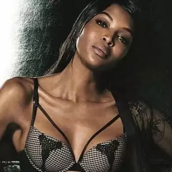 Naomi Campbell believes air conditioning gives her wrinkles