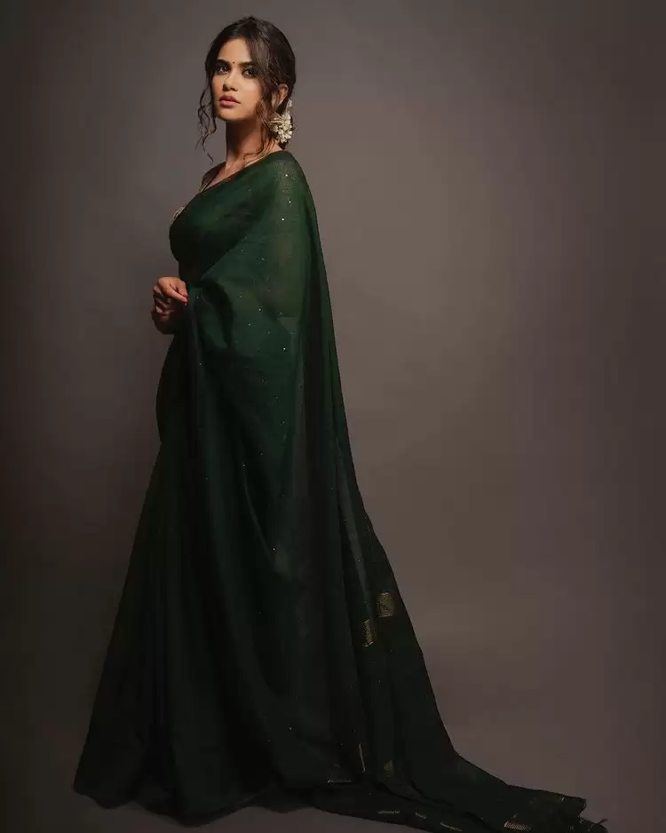 Aaditi Pohankar