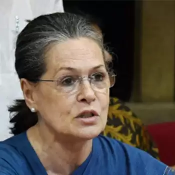 Congress party preparing for major organizational reshuffle