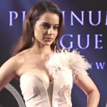 Kangana Ranaut moves Bombay HC against copyright infringement FIR