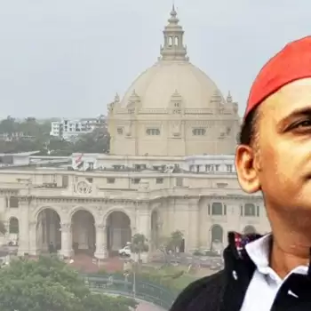 SP after BSP too is wooing Brahmin voters ahead of 2022 UP elections