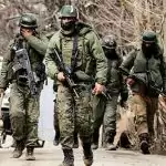Terrorist attack in Sopore, three CRPF personnel martyred, two injured