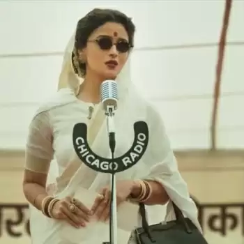 ‘Kunwari aapne chhoda nahin aur shrimati kisi ne banaya nahin’, powerful dialogue of Alia in Gangubai Kathiawadi