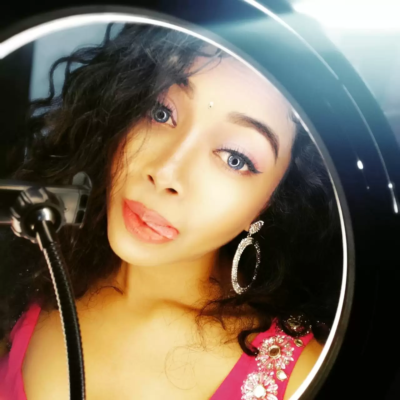 Sonali Haldar is making heads turn in this new photoshoot