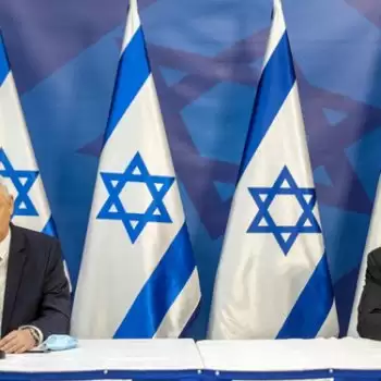 Israel’s 4th election in two years failed once again