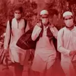 16 Tablighi Jamaatis  test positive for COVID-19 in Haryana