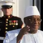 Mali’s President resigns as president after military mutiny