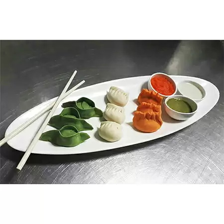 Celebrate Independence Day with these tricolor recipes by Chef Narayan Salunke of Radisson Blu Resort & Spa, Alibaug