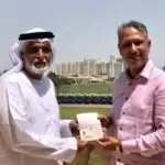 Jeev Milkha Singh becomes first golfer to be granted Dubai Golden Visa