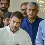 Modi government’s economic package also proved to be jumla: Rahul Gandhi