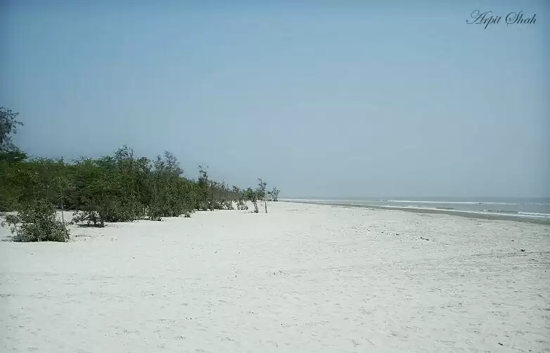 Offbeat Beach Destinations In India, Must Visit.
