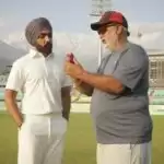LOOKING BACK AT ’83: Balwinder Sandhu, a hero then and a guiding force now