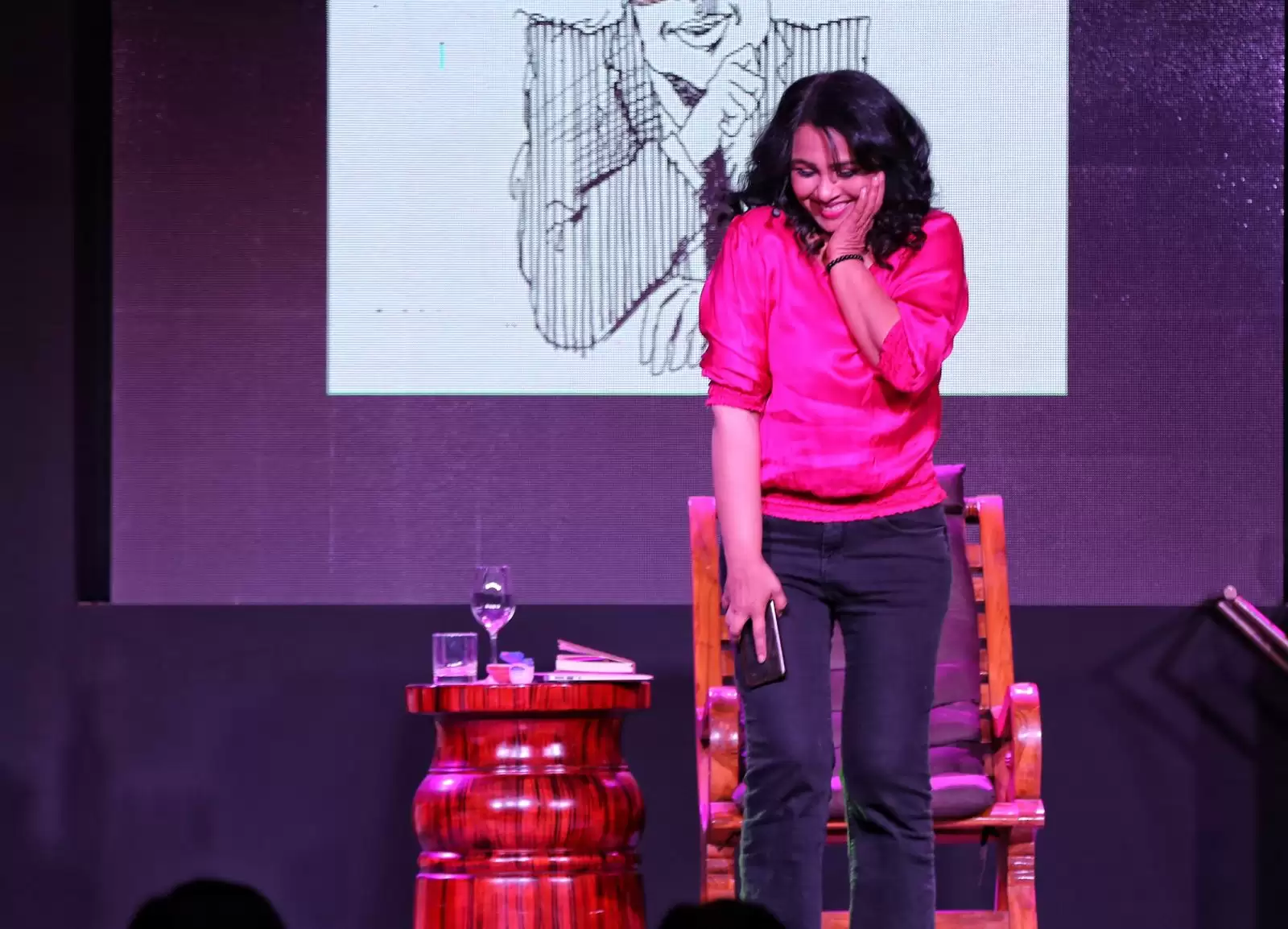 Suchitra Krishnamoorthi