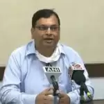 Record deaths from Corona in UP today, total cases exceed 12000