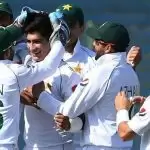 England – Pakistan may increase number of matches in Test series