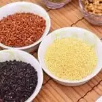 All you need to know about gluten free grains