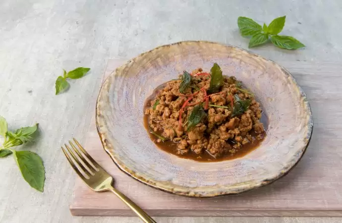 Taj hotels launches online food delivery platform Qmin : The taste of Taj now at your home