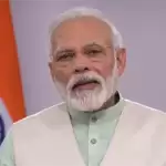 PM Modi to address nation at 10 am tomorrow