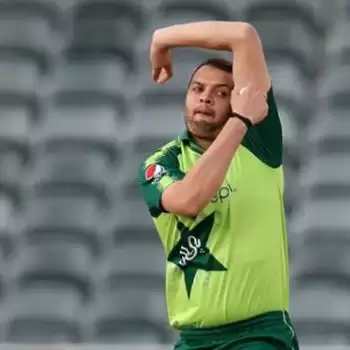 Rizwan, Qadir save Pakistan’s blushes in first Zimbabwe T20I