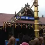 Things you need to know about Sabarimala Temple