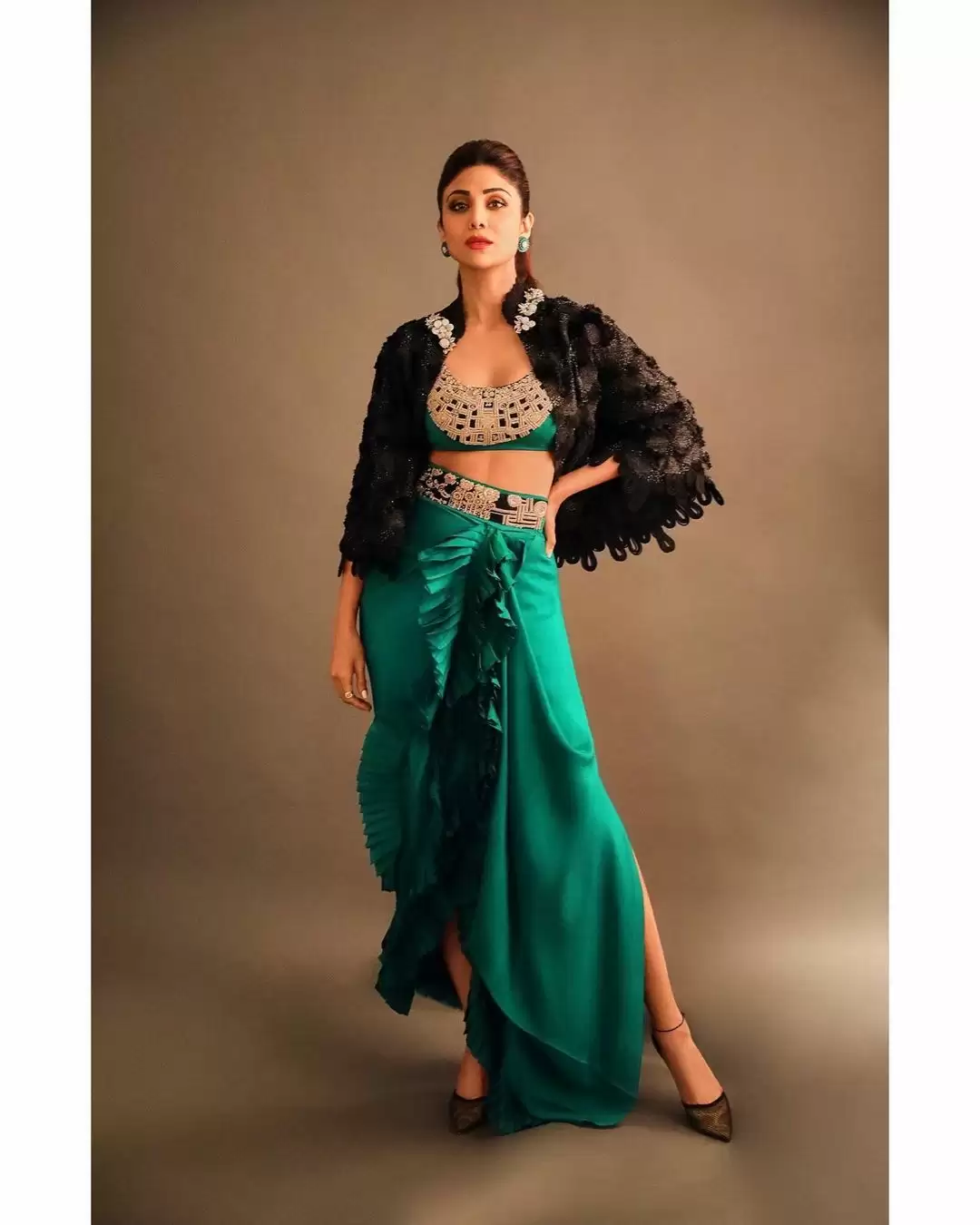 These glamorous pictures of Shilpa Shetty you can’t miss!