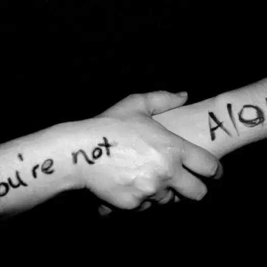 Is life that easily to be taken?
