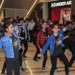 Josh’s ‘World Famous’ brings Sunny Leone to Lucknow