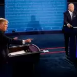 US presidential debate set for October 15 officially cancelled