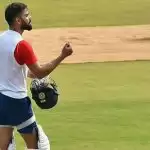 Kohli and band to play Day-Night Test against Aussies