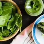 Health Benefits of Superfood Spinach