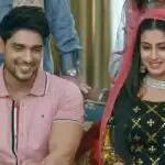 With Angad Maan in Tejo’s life, will she forget Fateh?